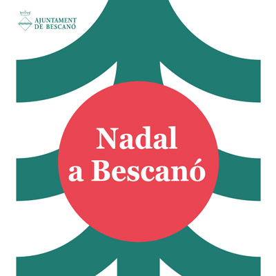 Nadal a Bescanó, 2021