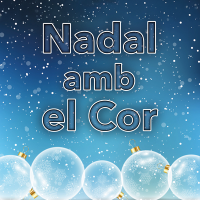 Concet 'Nadal amb el Cor', del Cor Ciutat de Reus