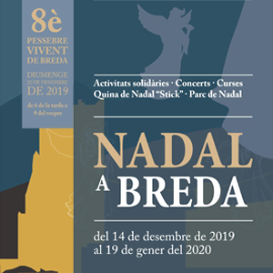 Nadal a Breda, 2019, 2020
