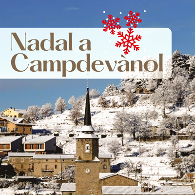 Nadal a Campdevànol, 2022