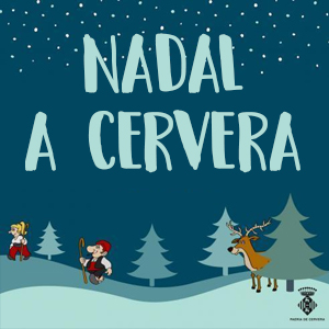 Nadal a Cervera, 2019 - 2020