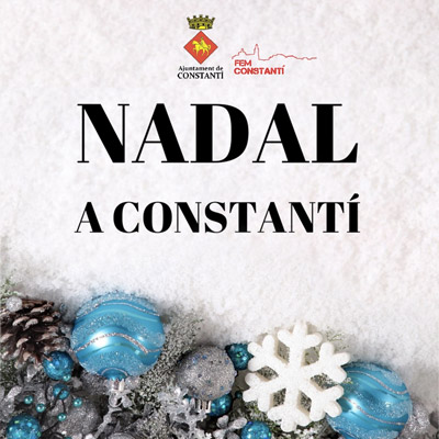 Nadal a Constantí, 2021