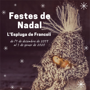 Nadal a l'Espluga de Francolí, 2019, 2020