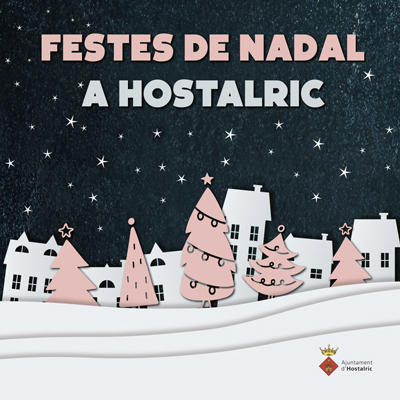 Festes de Nadal a Hostalric, 2022