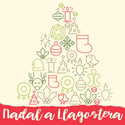 Festes de Nadal a Llagostera, Nadal a Llagostera, Llagostera, 2021