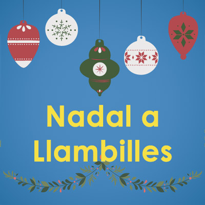 Nadal a Llambilles, 2021