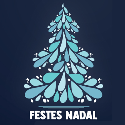 Festes de Nadal a Lloret de Mar, 2022