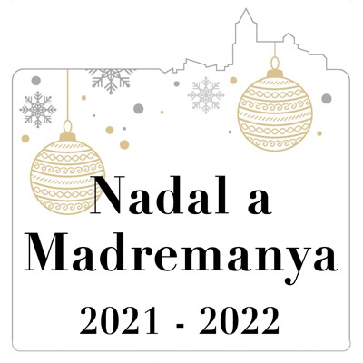 Festes de Nadal a Madremanya, 2021