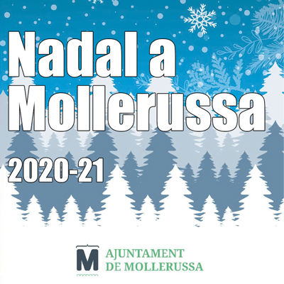 Nadal a Mollerussa, 2020
