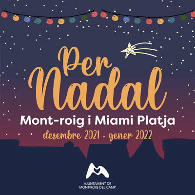 Nadal a Mont-roig i Miami Platja, 2021