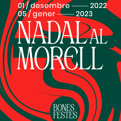 Nadal al Morell, 2022