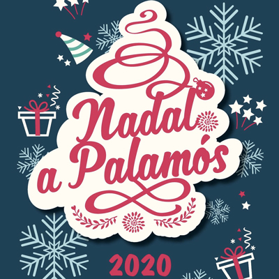 Nadal a Palamós, 2020
