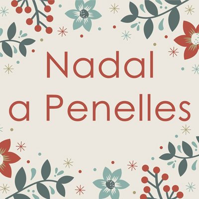 Nadal a Penelles