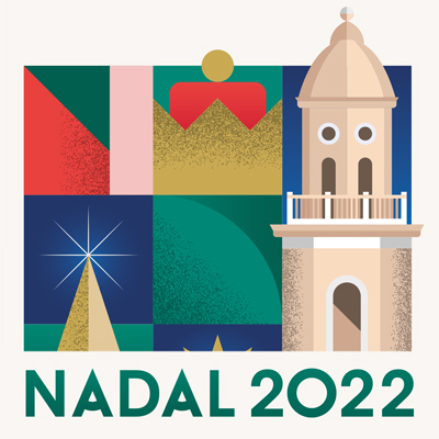 Nadal a la Pobla de Mafumet, 2022