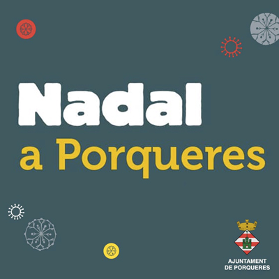 Nadal a Porqueres, 2020