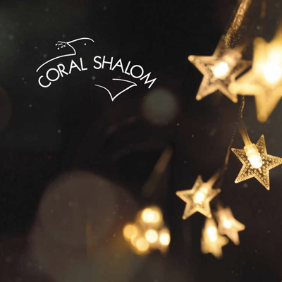 Concert 'Celebrem el Nadal', de la Coral Shalom, 2023