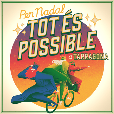 Nadal a Tarragona, 2025