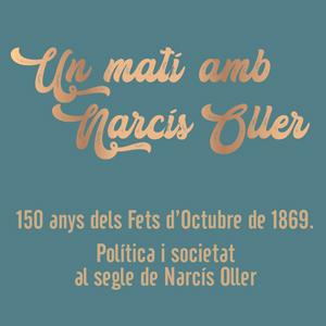 VII Jornades Narcís Oller a Valls, 2019