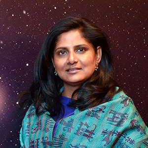 Priyamvada Natarajan
