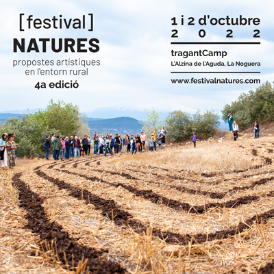[festival] Natures, Vilanova de l'Aguda, 2022
