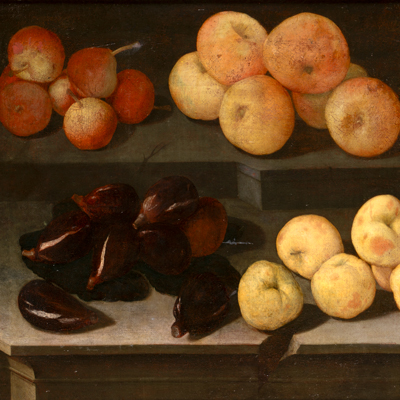 Exposició 'De matèria a l'eternitat. Natures mortes de la col·lecció Joan Artur Roura i Comas', Museu de Valls, 2026