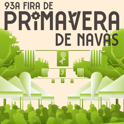 Fira de Primavera