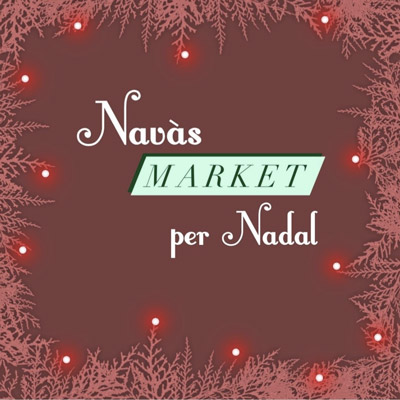 Navàs Market, Antiga botiga de la Casa Navàs de Reus, 2021