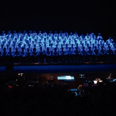 Nadal, llum i misteri