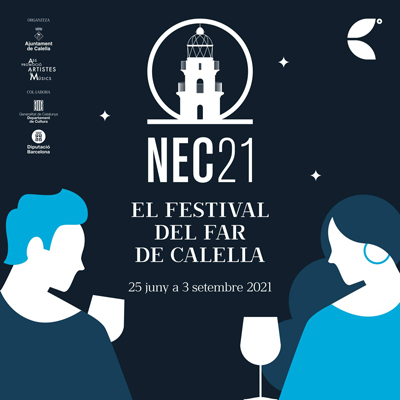 Nits d’Estiu Calella (NEC) - Calella 2021