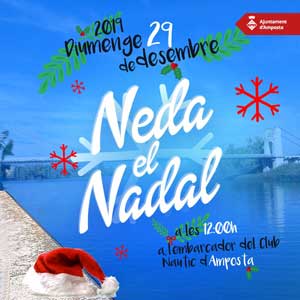 Neda el Nadal - Amposta 2019