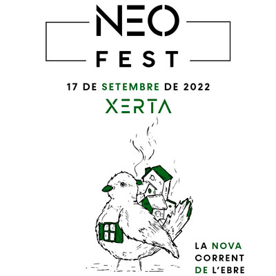 NEO Fest Xerta 2022
