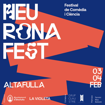 Neurona Fest d'Altafulla, 2023
