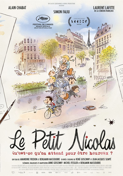 El petit Nicolas