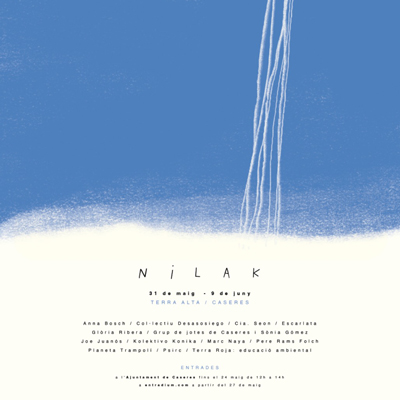 Nilak - Caseres 2024