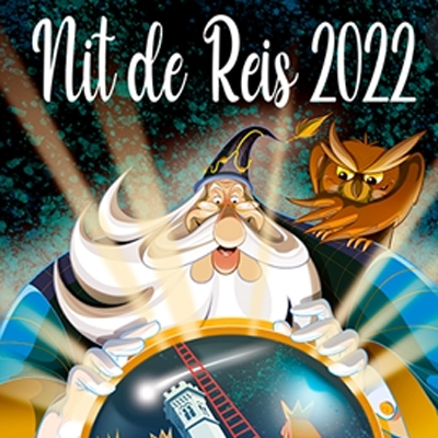 Nit de Reis - Cornellà de Llobregat 2022