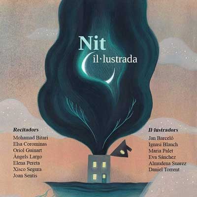 Nit il·lustrada - Barcelona 2022