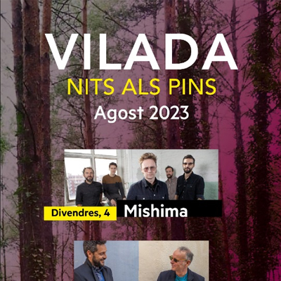 Nit als Pins