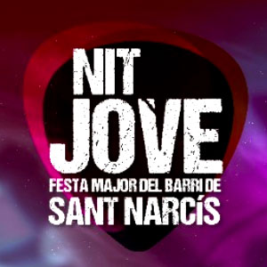 Nit Jove de Sant Narcís, Girona, 2019