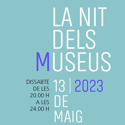 Nit dels Museus a Lleida, 2023