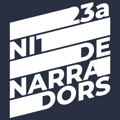 23a Nit de Narradors, BAnyoles, 2022