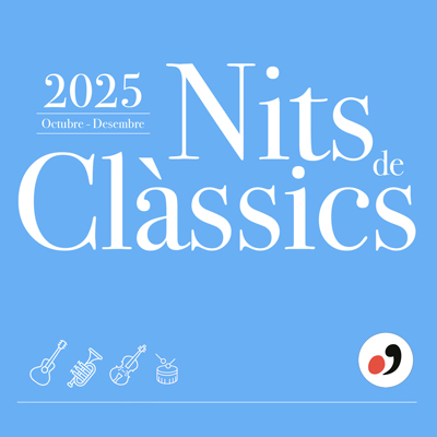 Cicle 'Nits de Clàssics' a Valls, 2025