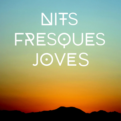Nits Fresques Joves, Sant Gregori, 2024