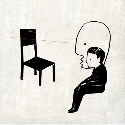 No haver-te conegut seria terrible...