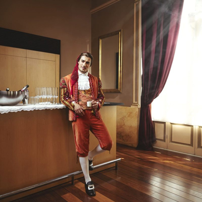 Òpera 'Les noces de Figaro' de la Fundació Òpera a Catalunya, 2025