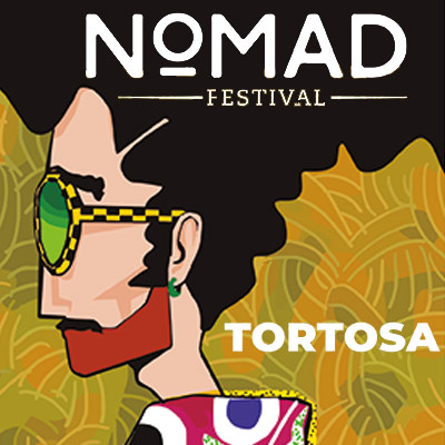 Nomad Festival Tortosa, 2023