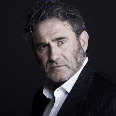 Non Solum, Sergi López