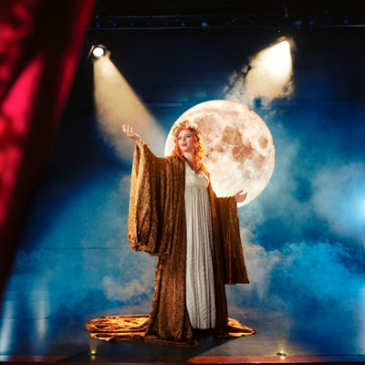 Òpera ‘Norma’ - Fundació Òpera a Catalunya 