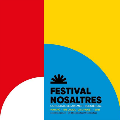 Festival Nosaltres