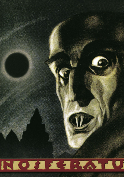 Nosferatu