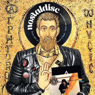 Nostaldisc vol.5, Nostaldisc, Sant Gregori, 2022
